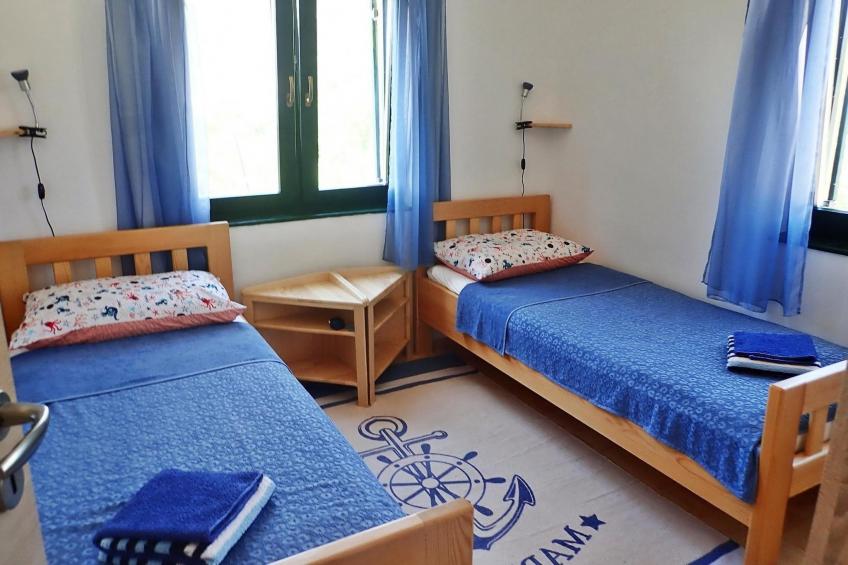 Holiday flat Adriana Starigrad-PaklenicaSD-163 - 4 Pers - foto 31