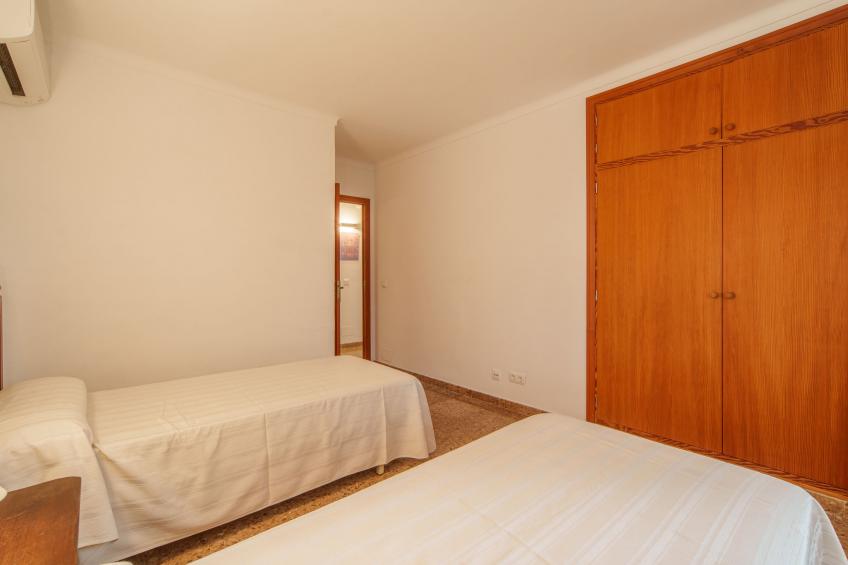 Villa Cala Figuera - foto 12