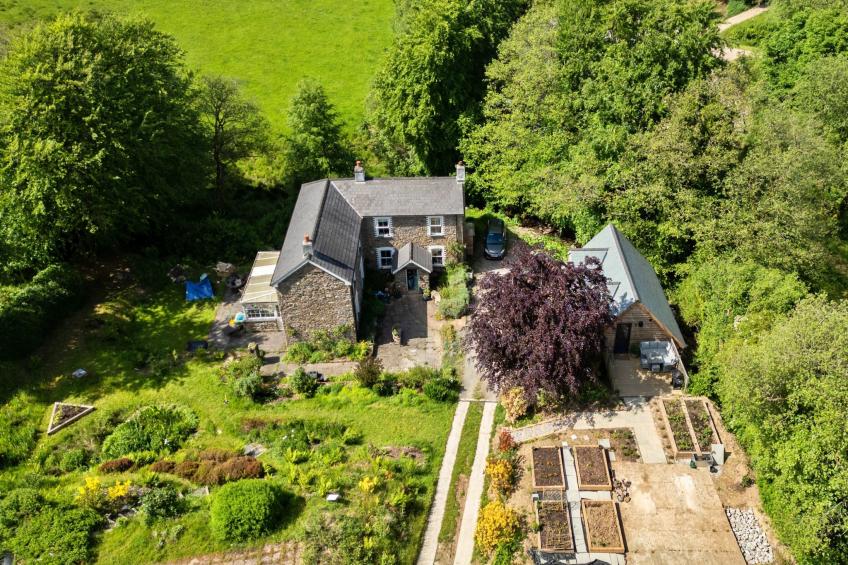 Dingles Farm Annexe - foto 20