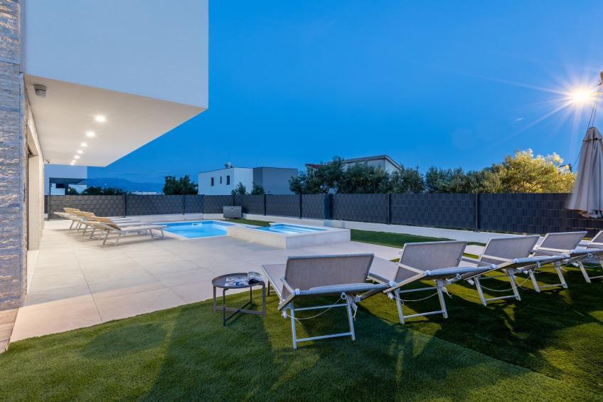 Villa Bonce - Five Bedroom Villa with Private Swimming Pool - foto 35