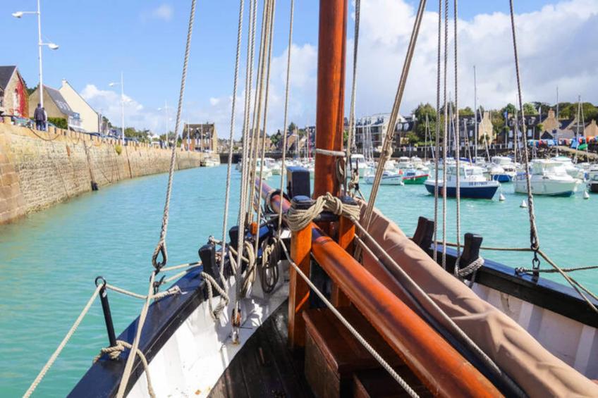 Maison à Pléneuf-Val-André - foto 28