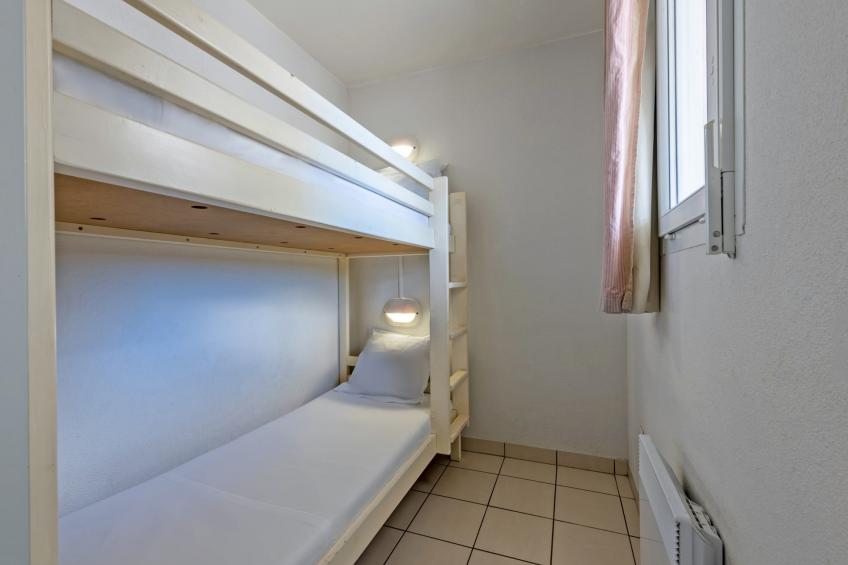 Le Domaine de Bertheaume 2p6p Coin Nuit - foto 17