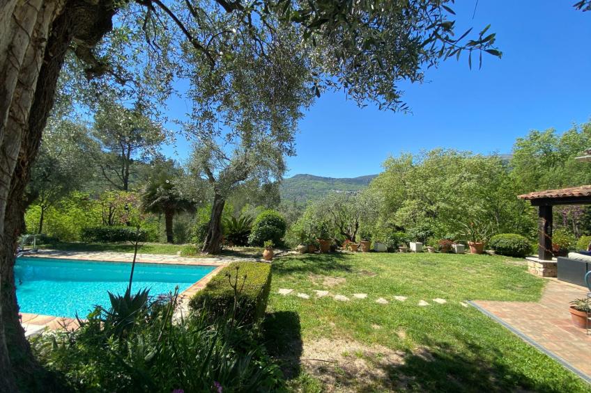 Villa La Paisana - Haustierfreundliches, privates Familienhaus mit Schwimmbad u - foto 3