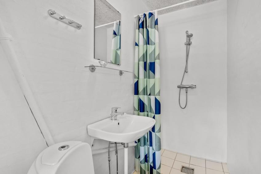 "Tatiane" - 10km from the sea in Western Jutland - foto 53