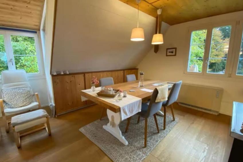 Chalet in der Natur - foto 3