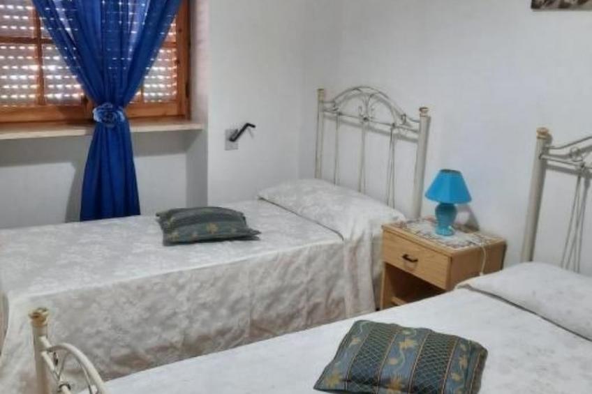 Hübsche kleine Villa in Mancaversa - foto 8