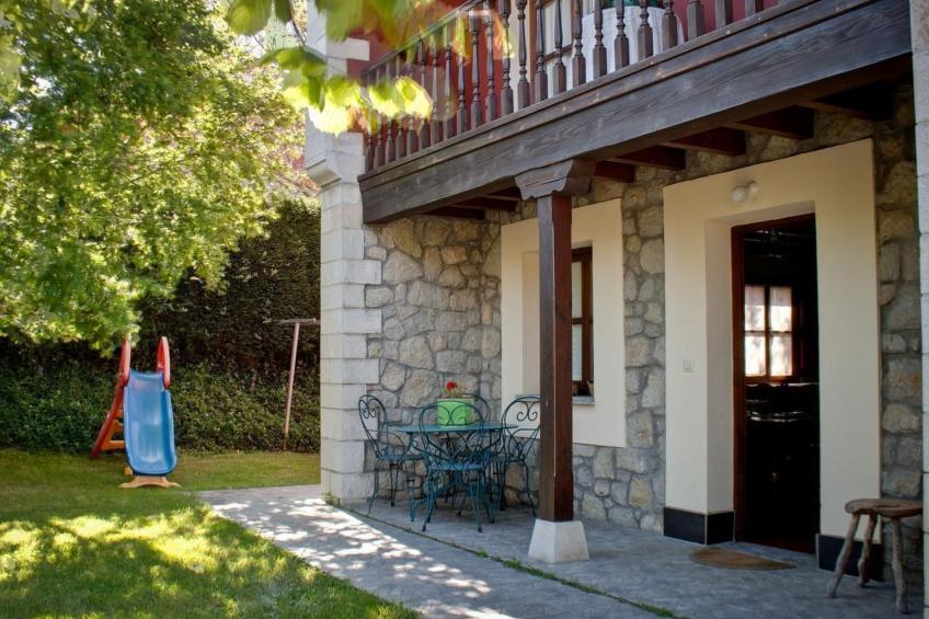 Typisches Ferienlandhaus in Asturien für vier Personen - foto 2