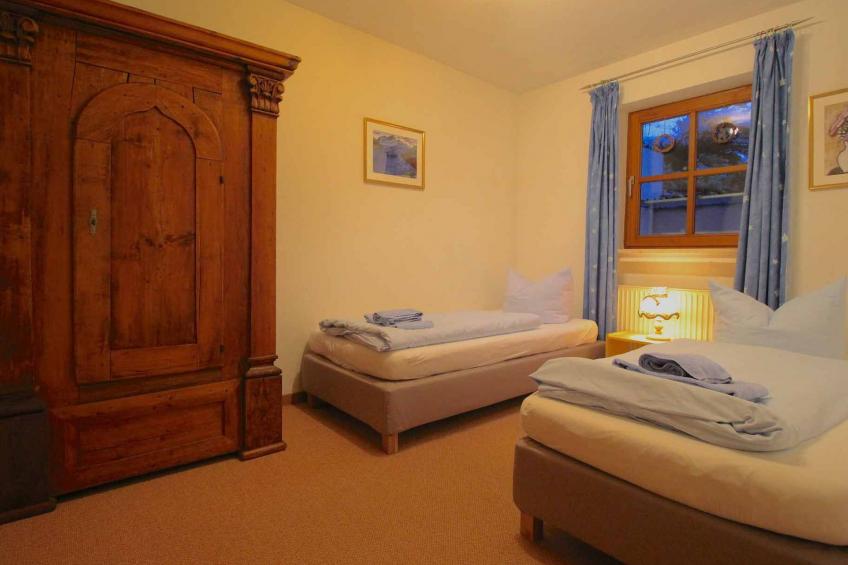 Appartement mit Garten in Garmisch Partenkirchen - foto 7