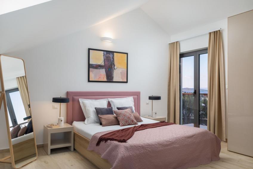 Villa "Cvita" mit eigenem Pool - foto 31