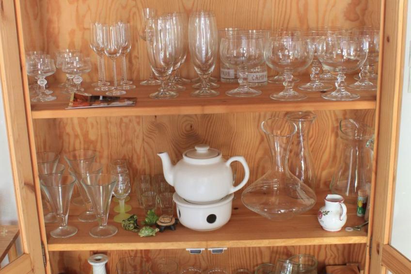 Villa "La Belle Vie" - foto 17