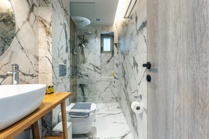 Insel Villen und Suiten - foto 14