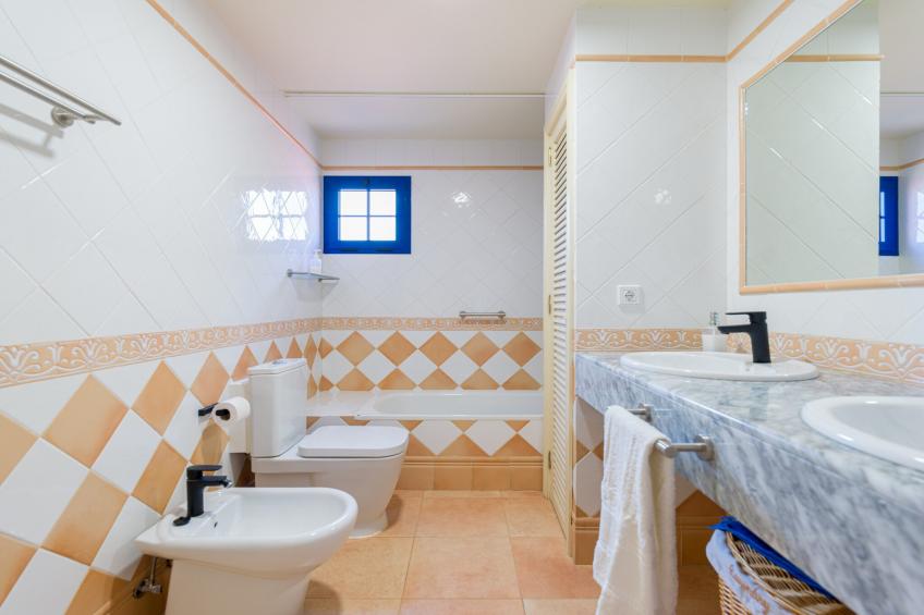 Long Beach with pool By CanariasGetaway - foto 33