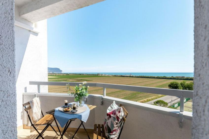 Suite Mareconero - foto 31