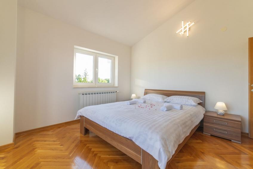 Idyllic Getaway Lovrec Villa with Pool - Five Bedroom Villa with Pool - foto 15