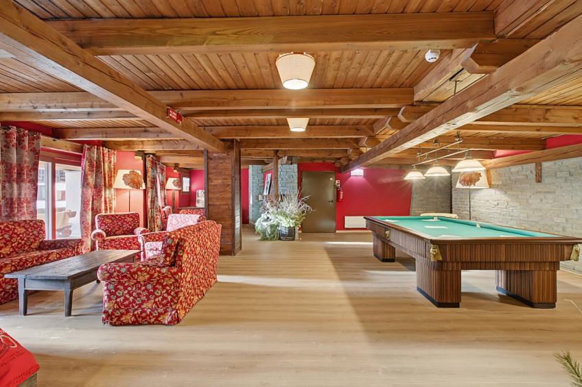 Grange Hike & Ski - Grange Terrace Suite - foto 19