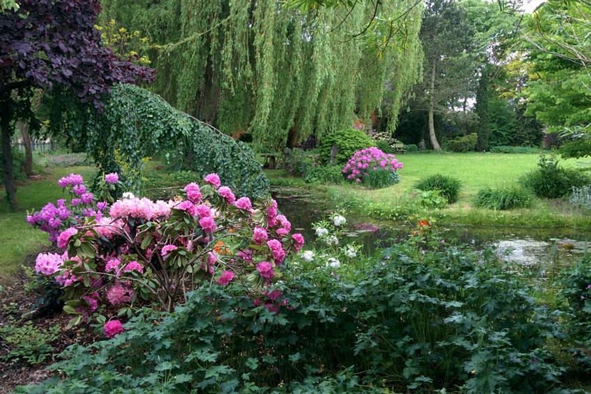 Auszeitoase Freystadt - Park, Billard, Sauna, Kamin, E-Bikes, - ideal für große - foto 11