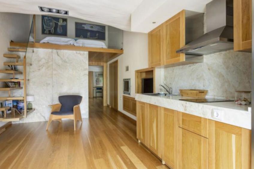 Bioklimatisches Haus auf Teneriffa - Natur - Entspannung - foto 11