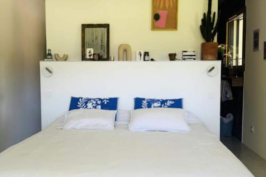 Maison Avec Piscine Et Vue Imprenable Sur Le Luberon - foto 5