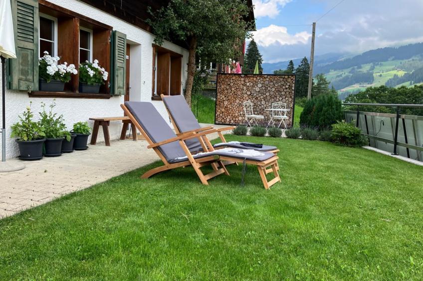 Ferienwohnung Strubelblick - foto 22