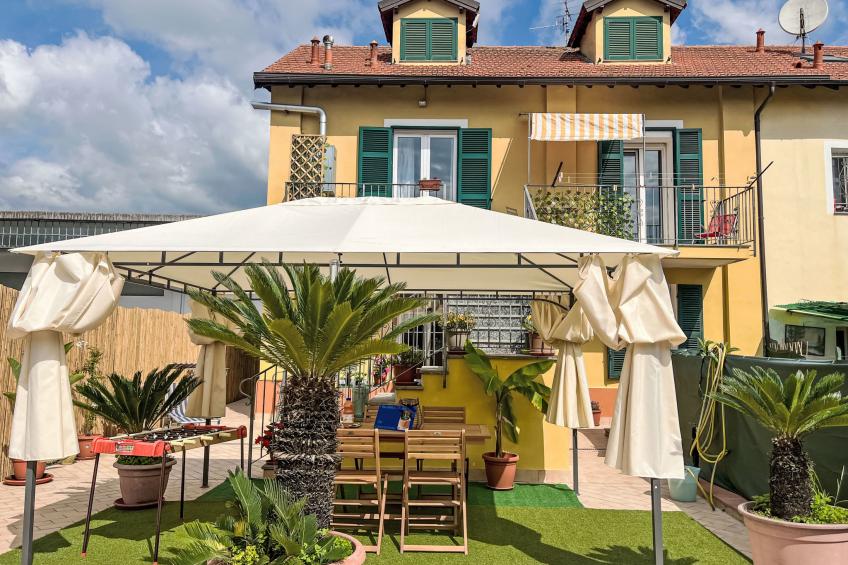 Tra Mare e Collina - foto 34