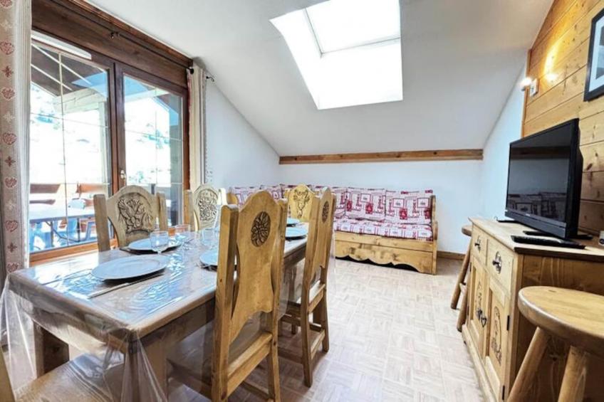 Les Chalets Des Evettes - foto 20