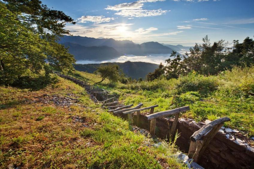 Enchanting Rural Apartment with Terrace - Studio Apartment with Terrace - foto 27