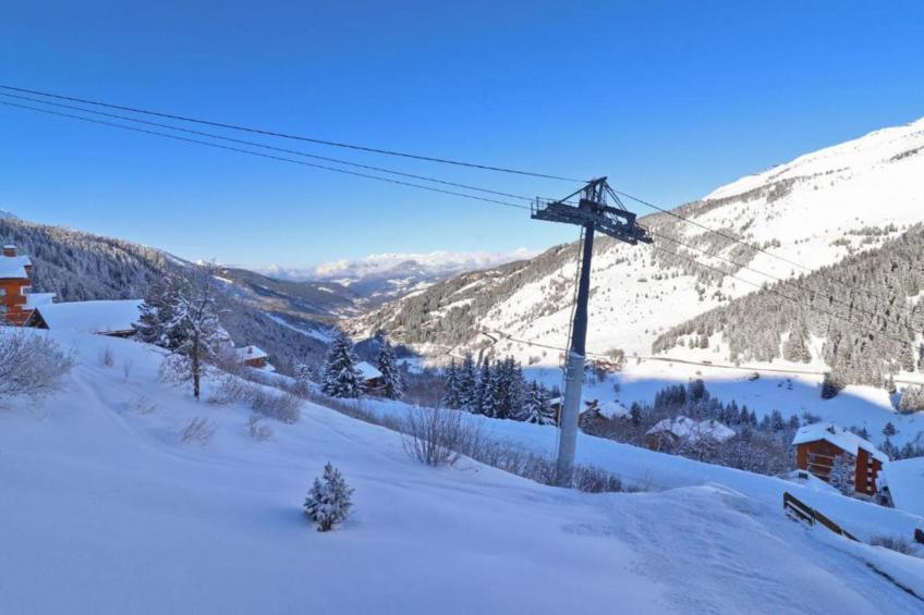 Chalet Etienne - foto 30