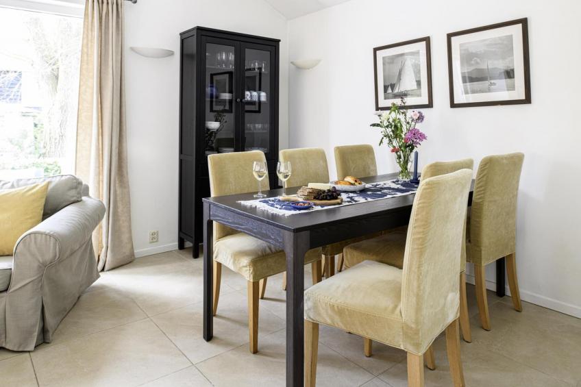 Bungalowpark Rien van den Broeke Village - foto 4