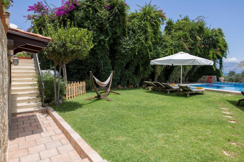 villa Arhontariki 5prs - foto 23