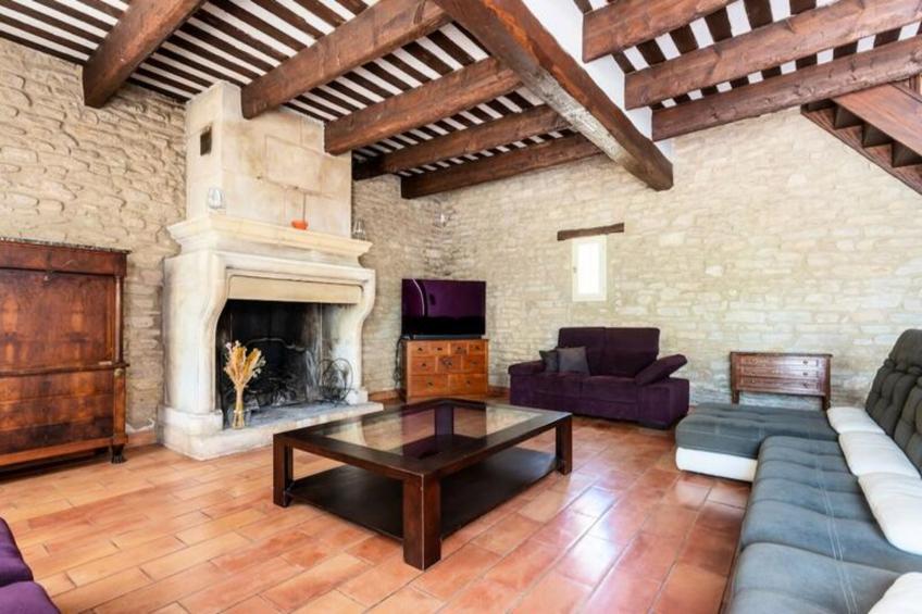 Superbe Mas Provençal - Piscine - Tennis - Parc - foto 15