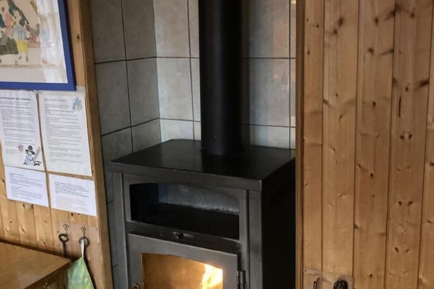 Maiensäss Romantica - foto 33