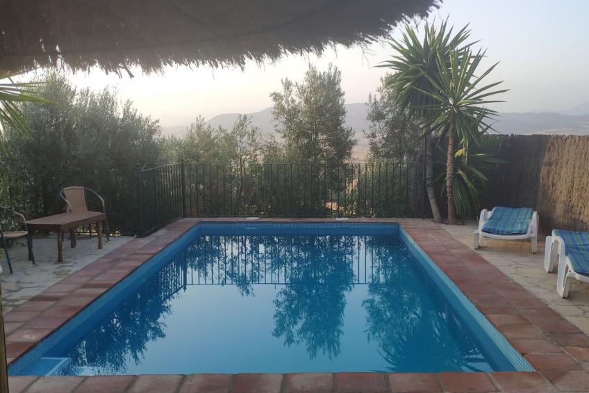 Landhaus Huerta la Lapa - foto 18