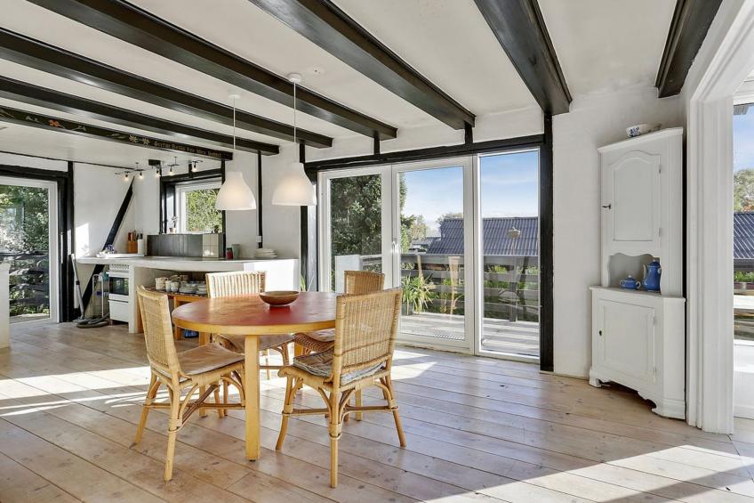 "Melina" - 100m from the sea in SE Jutland - foto 7