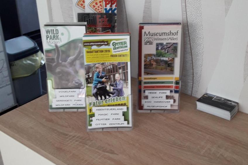 mit Garten, Grill und Terrasse - foto 23