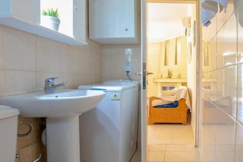 Emanouela Haus mit Garten und Meerblick - foto 15