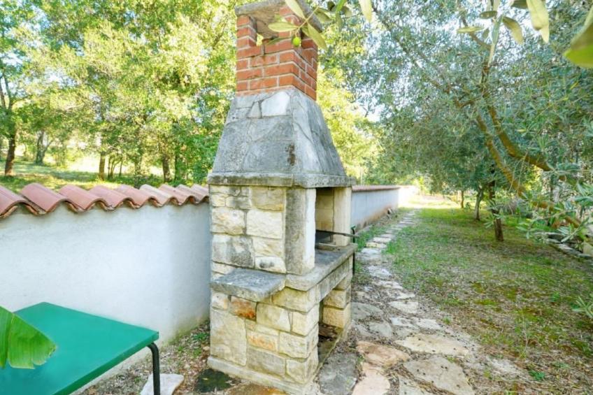 Nettes Appartement in Valica mit Großem Garten - foto 24