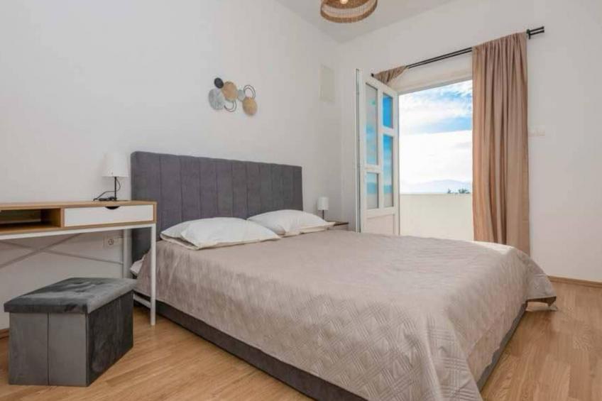 Wohnung mit tollem Meerblick und 2 Bädern - foto 4