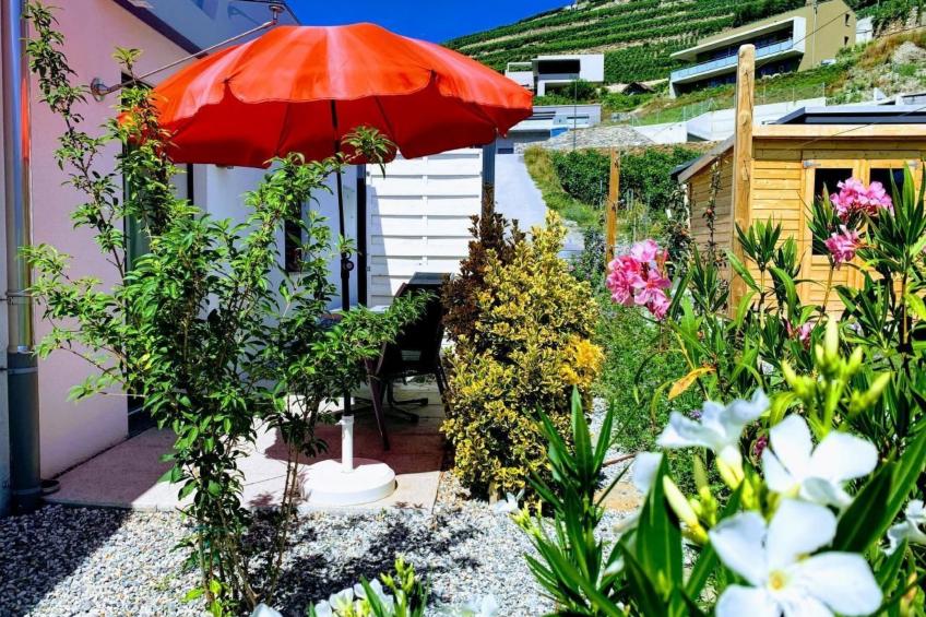 Guesthouse Petit Pré Studio ZEN