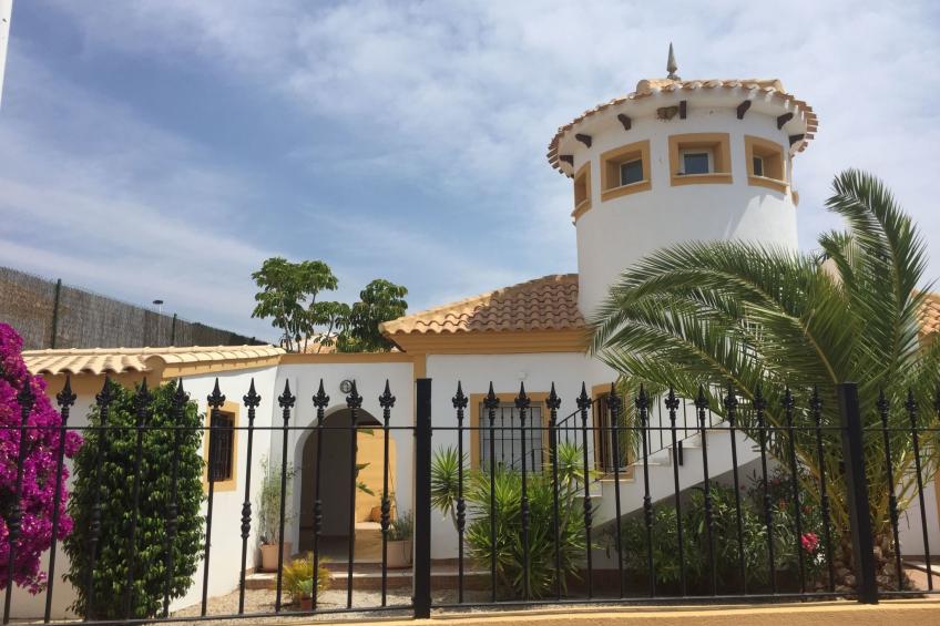 Casa Maravilla in der Nähe der Küste. Frieden und Ruhe. - foto 7