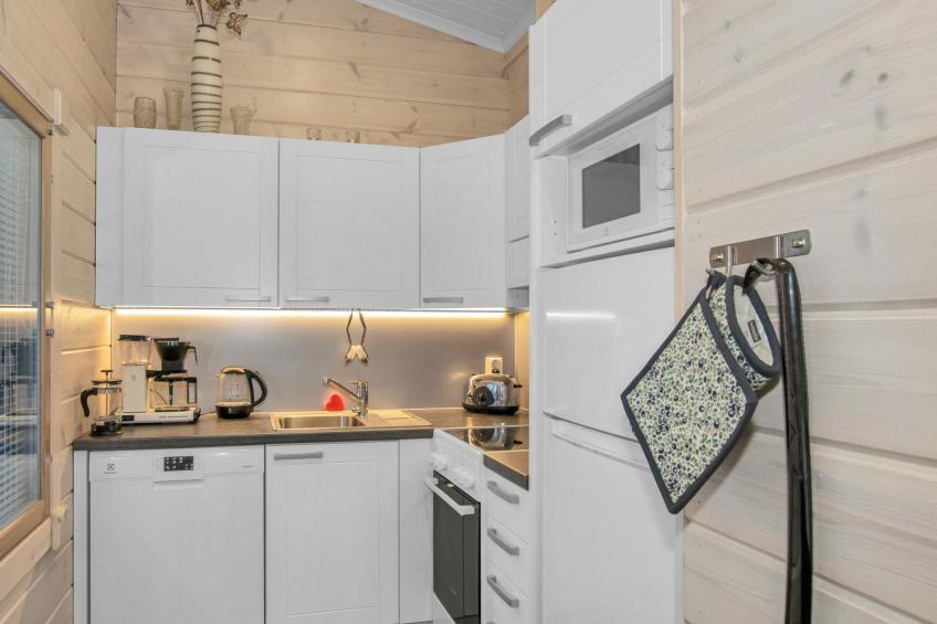 Adeli holiday cottage ellivuori - foto 5