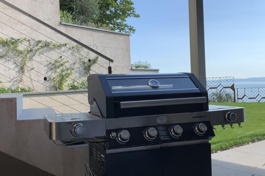 Sopralago ein Ferienhaus in Traumlage am Gardasee - foto 26