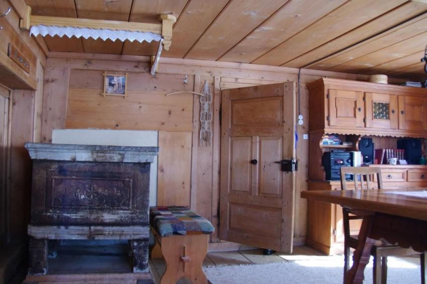 Altes Walserhaus - foto 17