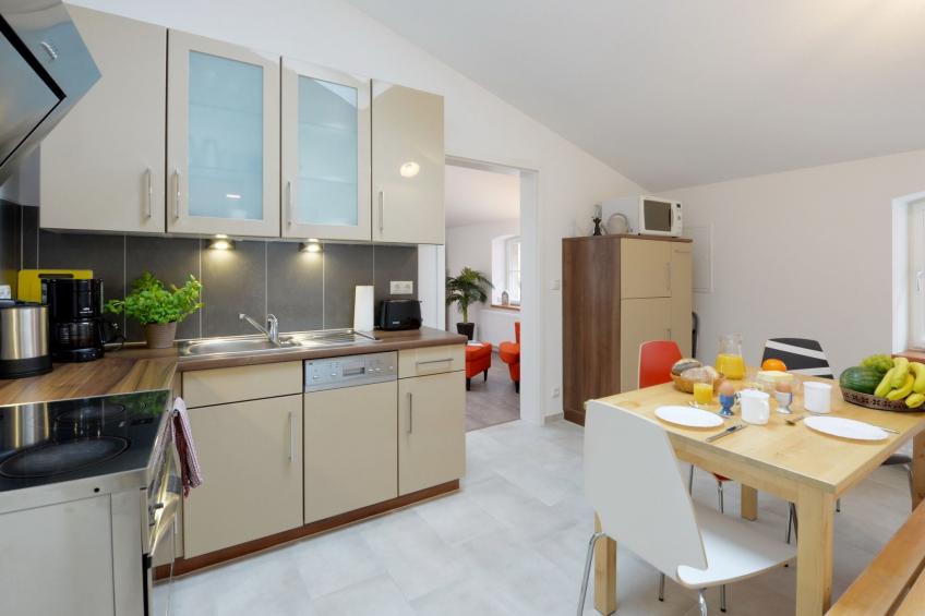 für 6 Personen ca. 85 m² in Stralsund, Norddeutschland (Mecklenburg-Vorpom - foto 15