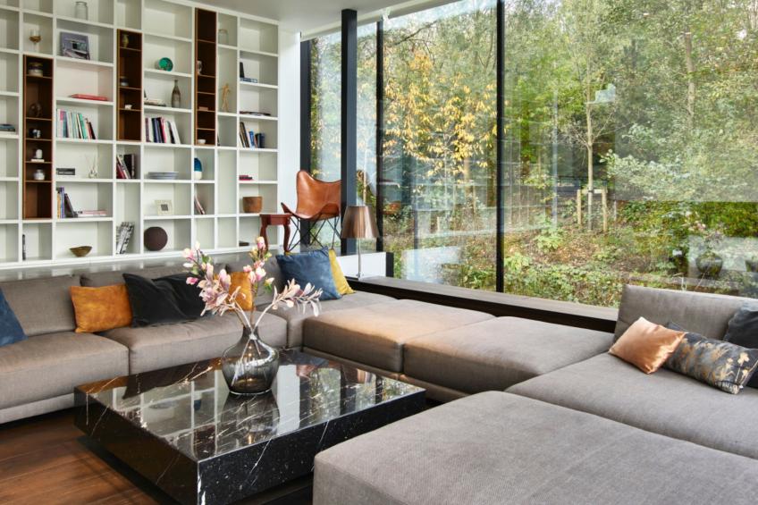 The Glass House at The Lakes by Yoo - foto 17