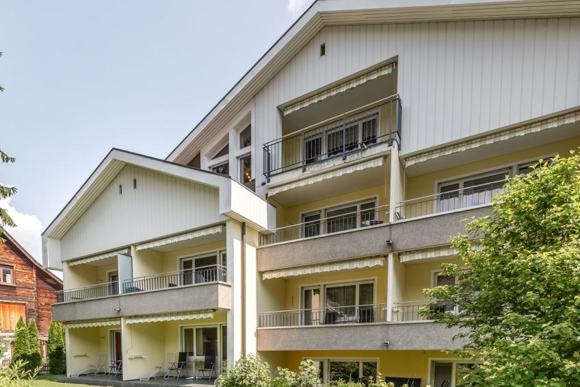 Casa Viva, (Bad Ragaz), - foto 20