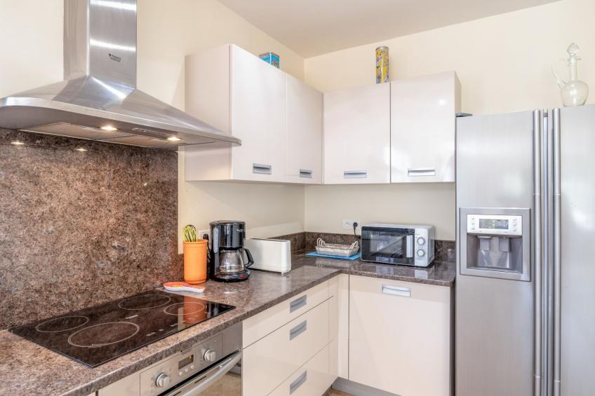 appartement Muratello - foto 13