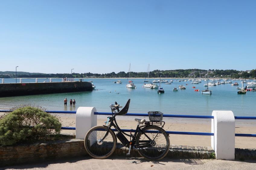 Palet Breton - foto 32