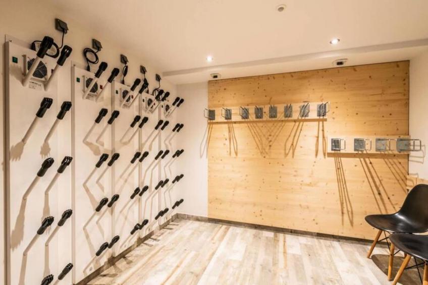 Résidence Hirondelle - foto 3