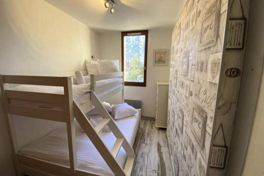 06bf - Appartement 7 Pers Face Aux Pistes - foto 14