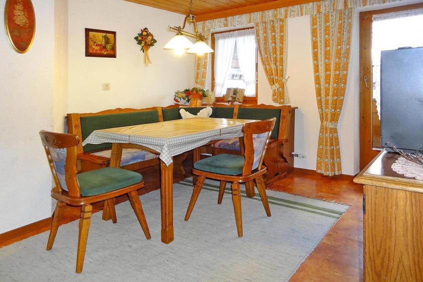 Landhaus Steinberger, Fügen - Typ A - foto 15